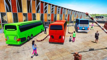 Bus Driving Games: Bus Game poster