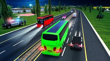 Bus Driving Games: Bus Game screenshot 2
