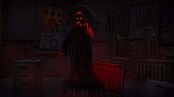 The scary butcher house imagem de tela 3