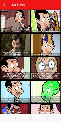 Mr Bean For Android Apk Download