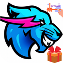 Mr Beast gift card giveway APK