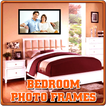 Bedroom Photo Frames ícone