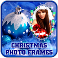 Christmas Photo Frames