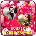 Couple Photo Frames
