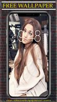 Ariana Grande Wallpapers HD ポスター