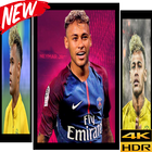Neymar Wallpaper HD আইকন