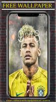 Neymar Wallpaper HD পোস্টার