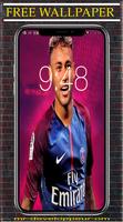Neymar Wallpaper HD স্ক্রিনশট 2