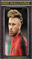 Neymar Wallpaper HD স্ক্রিনশট 3