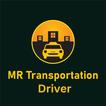 MR DRIVER icon
