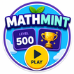 MathMint: Brain Math Quiz icon