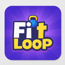 Fitloop – Food & Diet Quiz APK