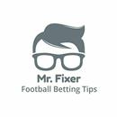 Mr Fixer Football Betting Tips APK