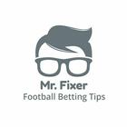 Mr Fixer Football Betting Tips ikon