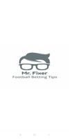 Mr Fixer Football Betting Tips penulis hantaran
