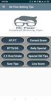 Mr Fixer Football Betting Tips syot layar 1