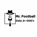 APK Mr Football Daily 2+ ODDS