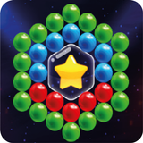 Spin Bubble Shooter aplikacja