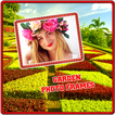 Garden Photo Frames icône