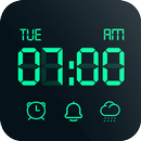 Alarm Clock aplikacja