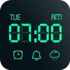 Alarm Clock 图标