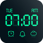 Alarm Clock 圖標