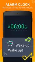 Alarm Clock تصوير الشاشة 1