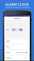 Alarm Clock capture d'écran 2