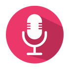 Voice Recorder-icoon