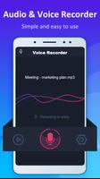 Voice Recorder syot layar 2