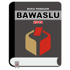 Buku Panduan Bawaslu 2019 иконка