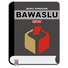 Buku Panduan Bawaslu 2019 icône