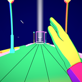 Beat Runner ikona
