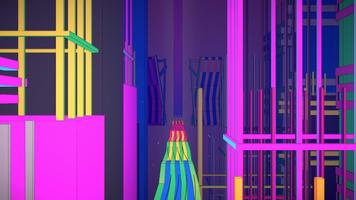 Beat Runner screenshot 1