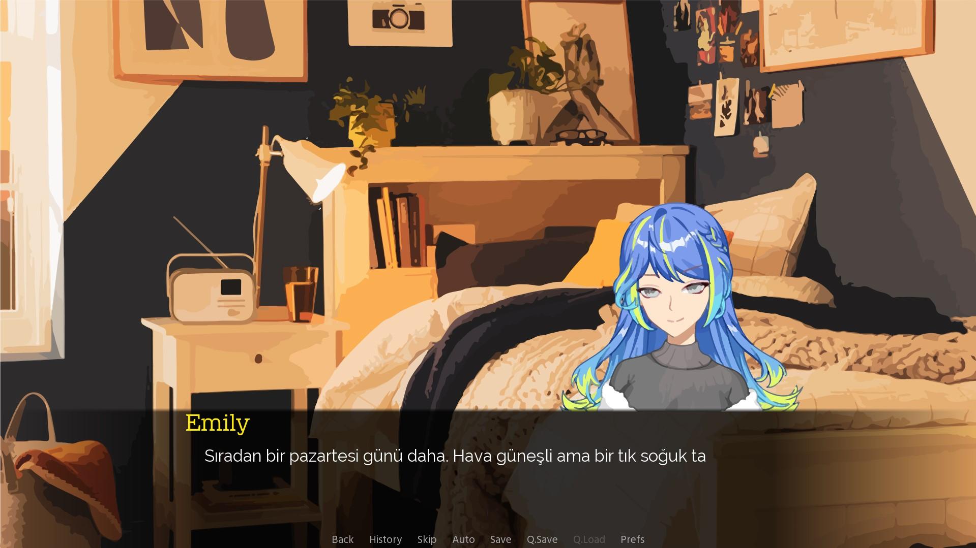 Скачать My New Life APK для Android - Последняя Версия