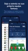 SFL Futebol imagem de tela 1