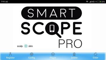 SmartScope Affiche