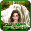 Waterfall Photo Frames icon