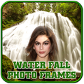 Waterfall Photo Frames