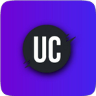 UC Earner : earn real uc アイコン