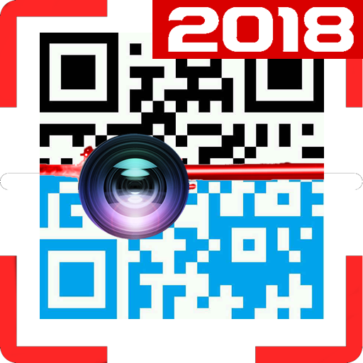 QR & Barcode PDF417: Scanner Leser, Scan, erkennen