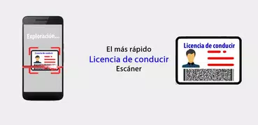 Escáner de código de barras QR