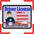 Führerschein QR PDF417 Scanner APK