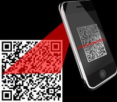 Driver license QR Code Scanner screenshot 1