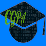 PUCIT GPA CGPA calculator seme أيقونة