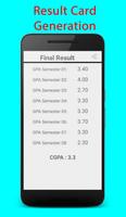 PUCIT GPA CGPA calculator seme Screenshot 2