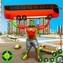 APK Incredibile Monster Hero