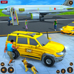 City Cab Driver: Taxi Game