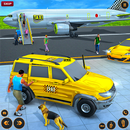 City Cab Driver: Taxi Game APK