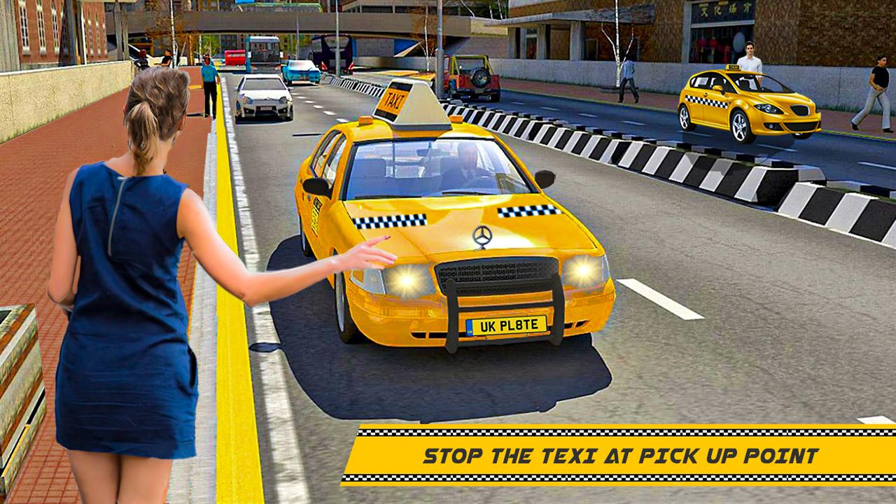Taxi игра с выводом